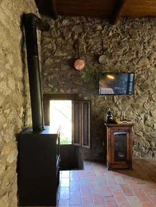 Mas Roquet Landhaus *