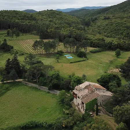 Mas Roquet Maçanet de Cabrenys