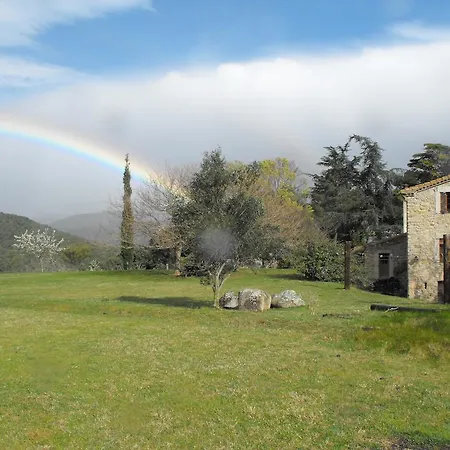 Landhaus Mas Roquet Maçanet de Cabrenys