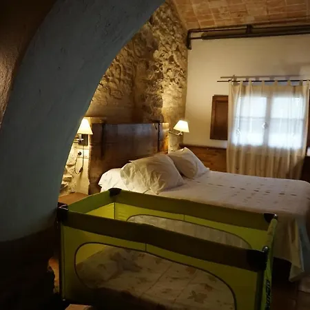 Mas Roquet Casa di campagna