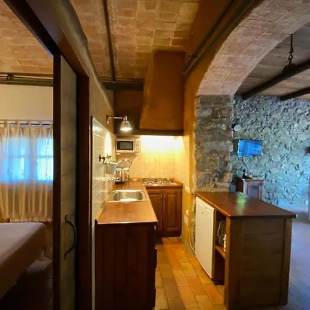 Mas Roquet Casa di campagna Maçanet de Cabrenys