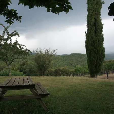 Casa di campagna Mas Roquet