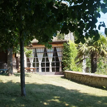 Mas Roquet Casa di campagna Maçanet de Cabrenys