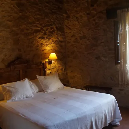 Mas Roquet Casa di campagna