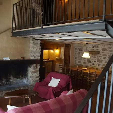 Mas Roquet Casa di campagna *