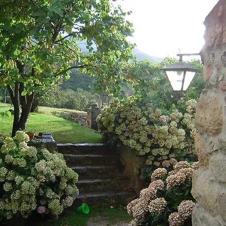 Mas Roquet Casa di campagna