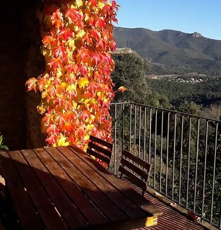 Casa di campagna Mas Roquet *
